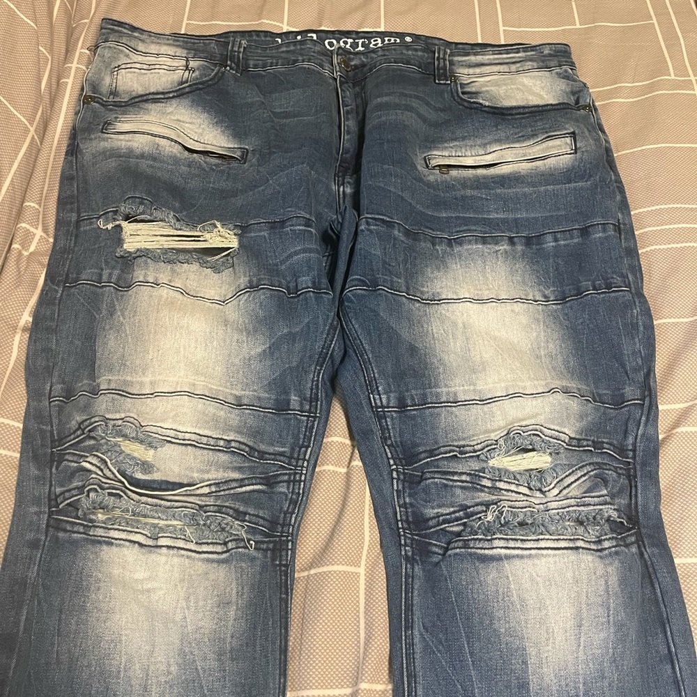 Kilogram Jeans